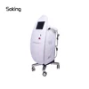 Top technology parallel RF skin tightening machine face lifting