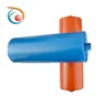 High accurate steel pipes ensure belt conveyor roller factory
