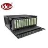 48 cores fiber optic Sliding patch panel,optical distribution frame price