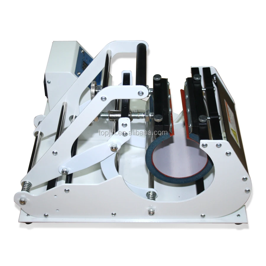new mug heat press machine  2