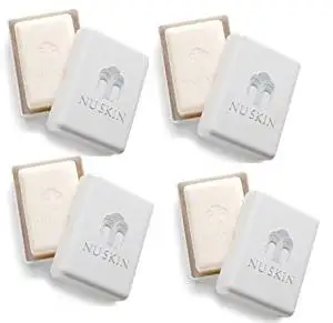 body bar soap nuskin