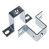 Christmas Felt Sheet Angle Metal Bracket with for Multiple Use