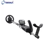 All Terrain Land MD 3500 LCD Display Type of Object and Depth Metal Detector Gold Detector