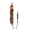 AC/DC pen type digital multimeter tester Voltage Current Resistance Tester Test pencil with NCV function