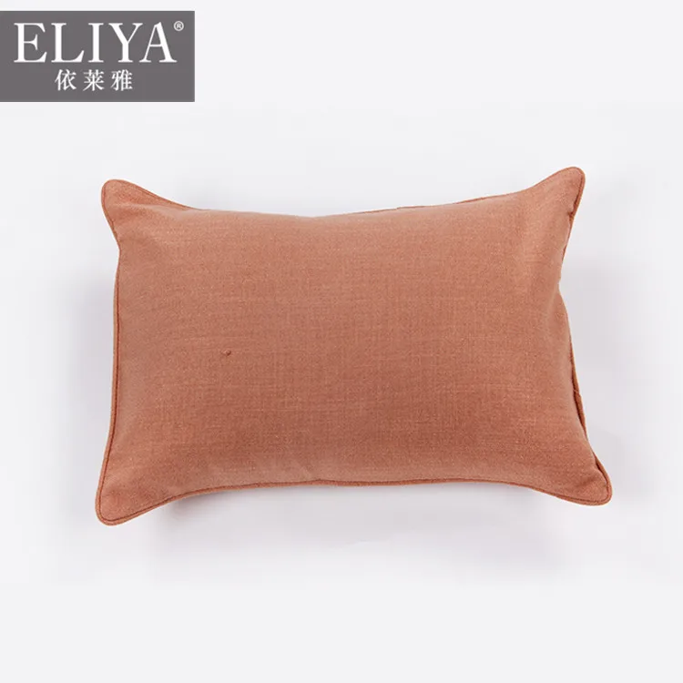 ELIYA Wholesale 5 Star Hotel Standard Size Goose Down Filling Pillow