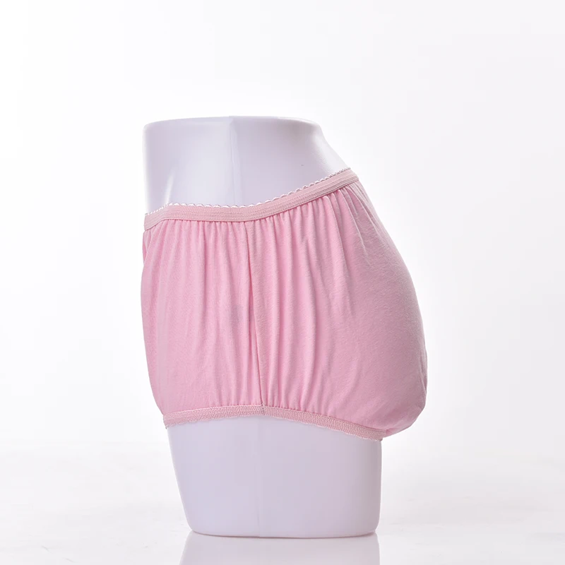 Lekvrije Beschermende Slips Volwassen Doek Luier Incontinentie Slipje Voor Vrouwen Buy Luiers Voor Volwassenen Incontinentie Slipje Voor Vrouwen Lekvrije Beschermende Slips Product On Alibaba Com