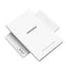 Wholesale customized design cell phone retail paper packaging box package for screen protector