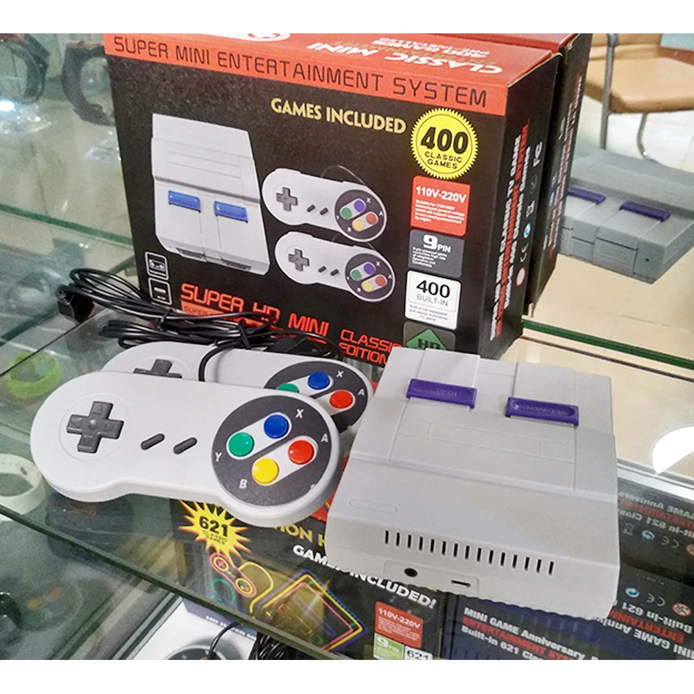 Wholesale Mini Tv Portable Retro Video Game Console Buy Video Game