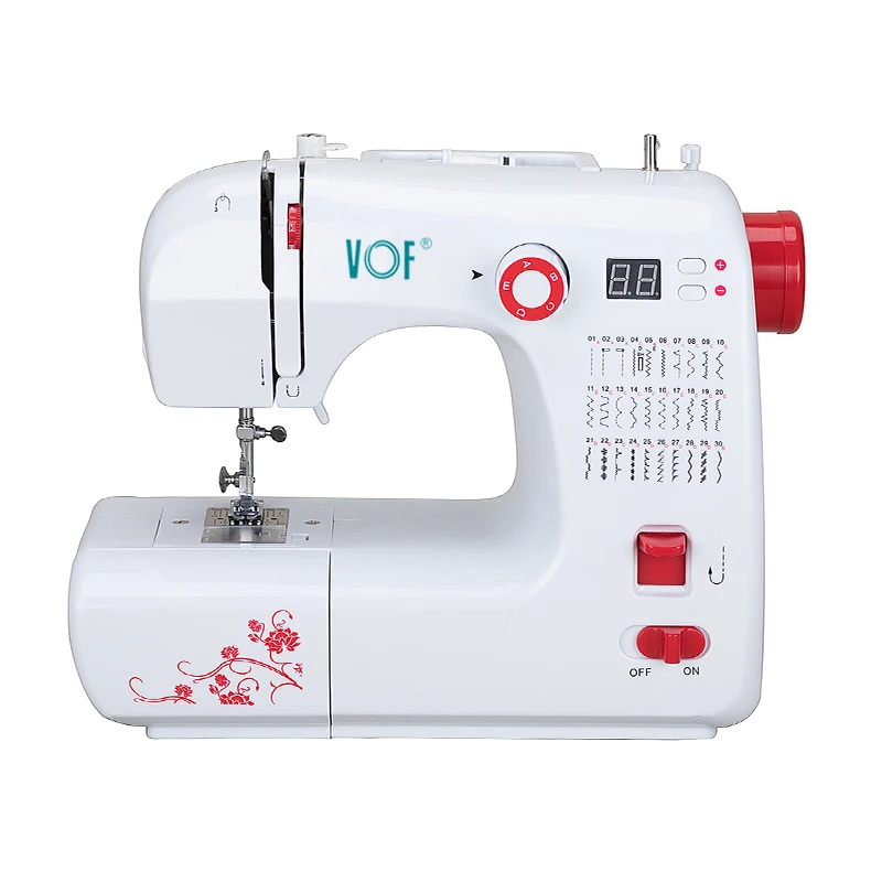 Vof Fhsm702 Pfaff Sewing Machines T Shirt Sewing Machine For Sewing Bags Buy Pfaff Sewing