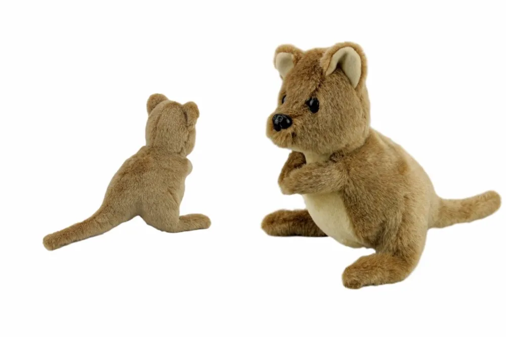 soft toy quokka