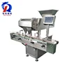 RQ-DSL-16 Multichannel Automatic Mini Tablet Pill Capsule Counter Counting Machine for soft gel capsule
