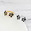 2018 lovely Wang star mew star claw cartoon lovers holiday Ring Rings Wholesale