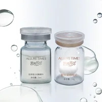 

New Skin Care Factory Your Private Label Whitening Firming Anti-wrinkle Anti-aging Collagen Ball Essence Set