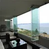 sloped glazing systems