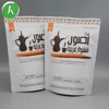 Printed Plastic bag fashion Tea and Soluble/instant coffee packing bag/vivid printed custom empty tea bag packing