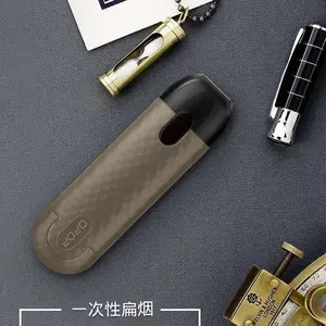 Disposable Vape Pen 320mAh Battery Capacity