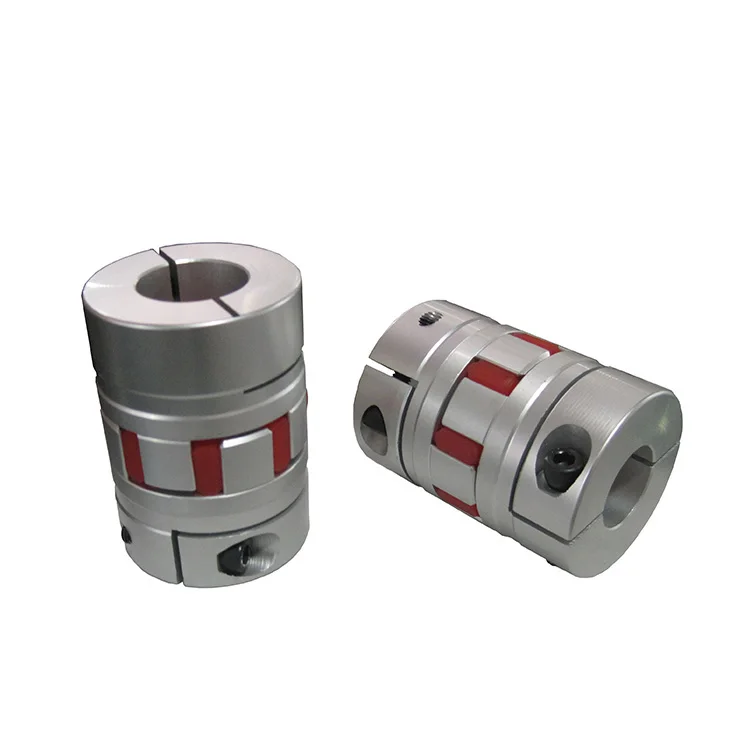The shaft coupling Products from Dalian Zhongsheng Metal