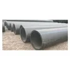 China Supplier Sales Cheap Prices Customized Large Diameter Black Round 50mm Hdpe Pipe