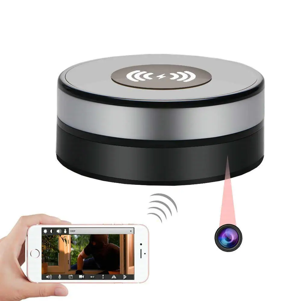 wifi watch camera