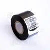 35mm * 100m LC1 Black High Quality Date Coding Foil / Hot Stamping Ribbon for Date Coder