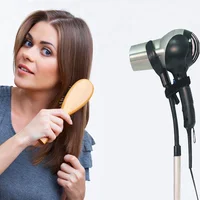 

drying and styling stand hair dryer holder hands free hair dryer holder telescopic hair dryer holder 2018 new products