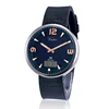 custom radio control watch smart customized stainless steel RC hertzian wave automatic digital wristwatches men