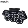 9 Pad music instruments drum set/ drums/ drum kit/ drumset