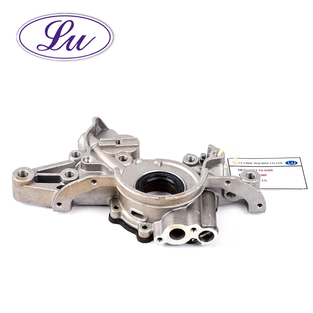 B3C7E-14-100B/D BP02-14-100A K30C-14-100D auto engine OIL PUMP