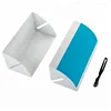 Natural Material Plastic Colorful cable management box for Home