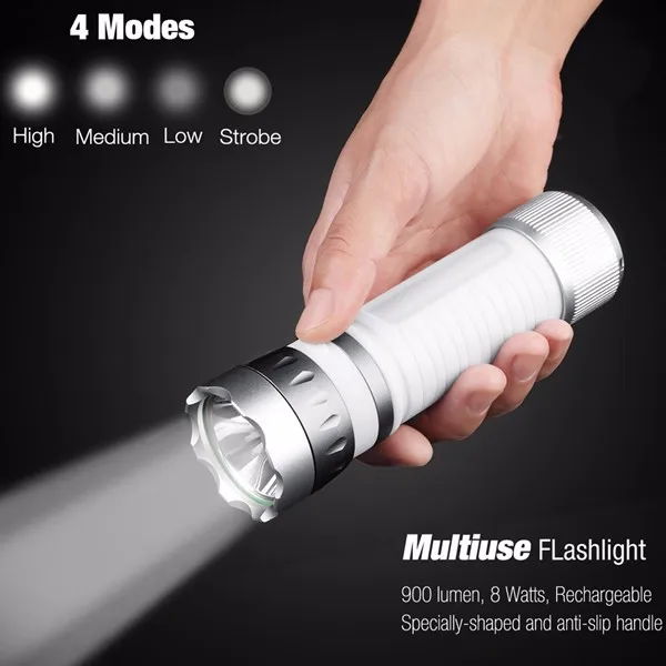 electric charging torch