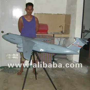 large scale model aircraft for sale