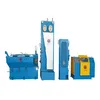 Copper Wire Pulling Machine/electrical Wire Making Machine, drawing machine