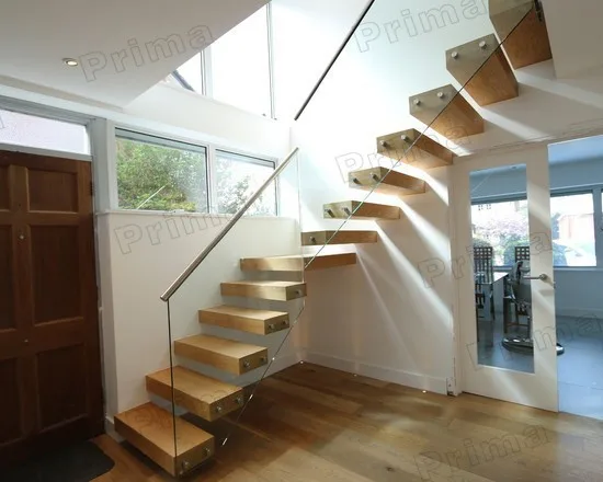 Moderne treppen design ideen, zeitgenössischen treppe treppe ...
