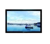 Computer Screen Mechanism Cheap 200 Inch Electric Tab-Tensioned Projection Screen
