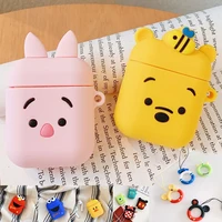 

For AirPods Case Cute Cartoon Protective Cover For Airpods Wireless Earphone Case For Air pods Accessories Headphone case