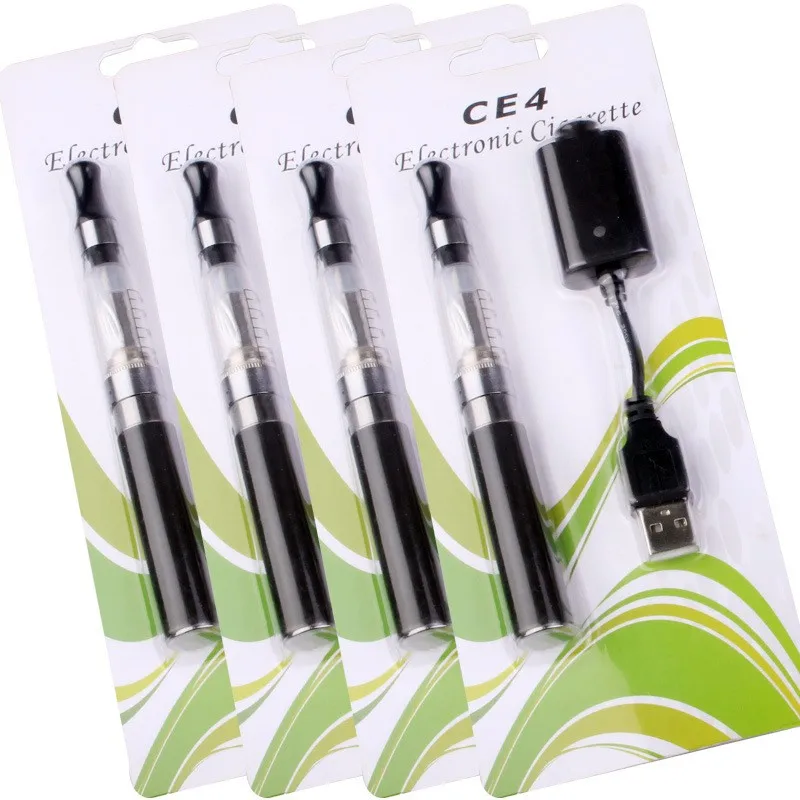 

wholesale high quality blister pack electronic cigarette ego ce4 e cigarette ego t, Clear/black/red/green/blue/pink..