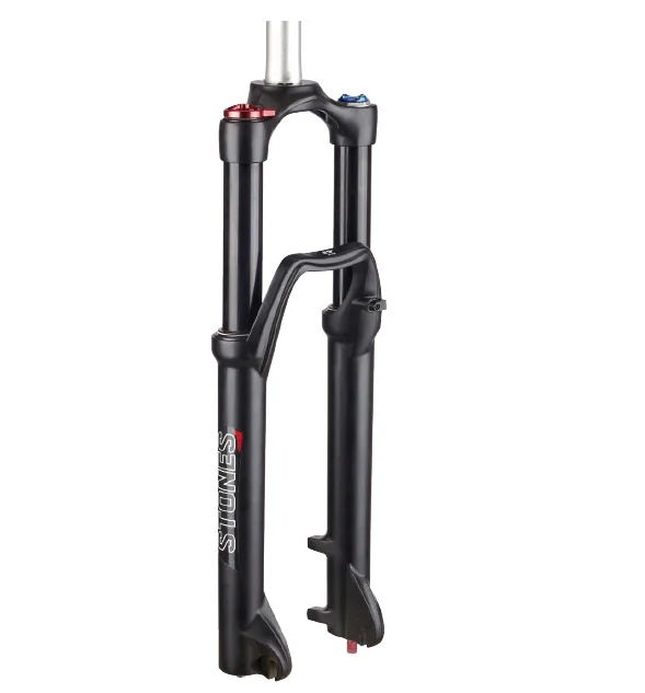 Chinese Factory Supply 26 Inch Alloy Mtb Fat Bike Front Suspension Fork