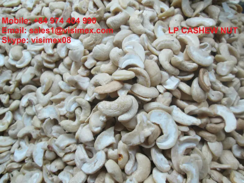 Vietnam cashew nut LP
