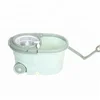 Roller Wringer Bucket 360 Magic Mop Stick Hand Press