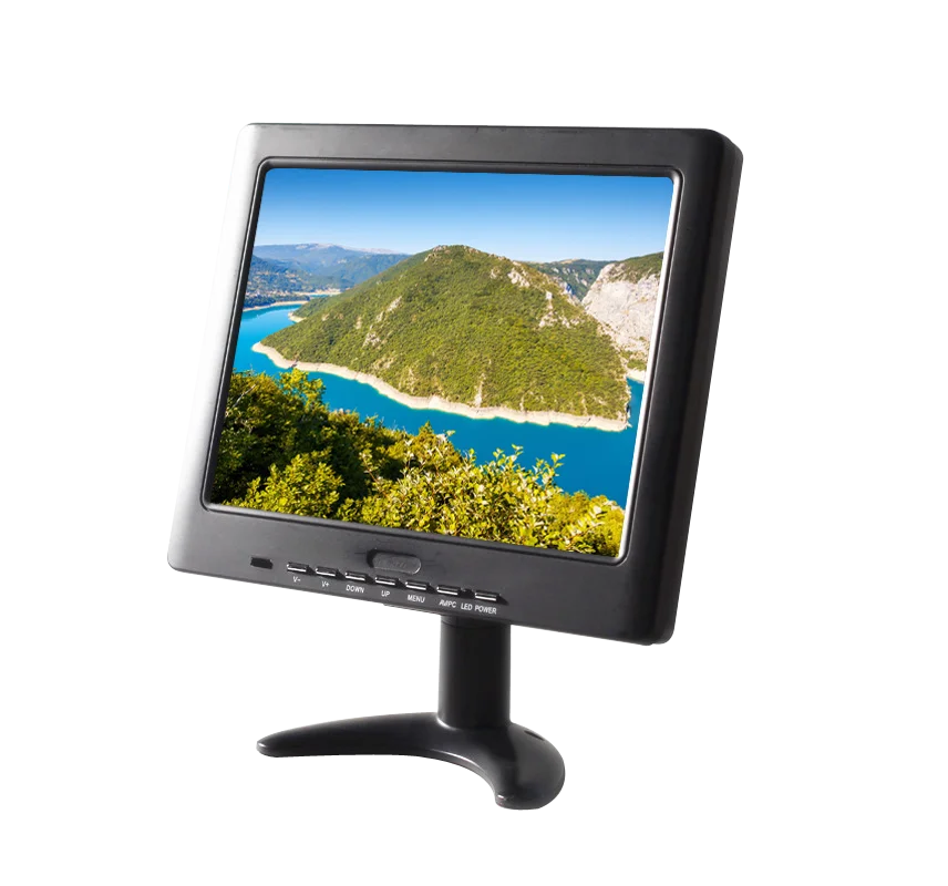 Gs monitor