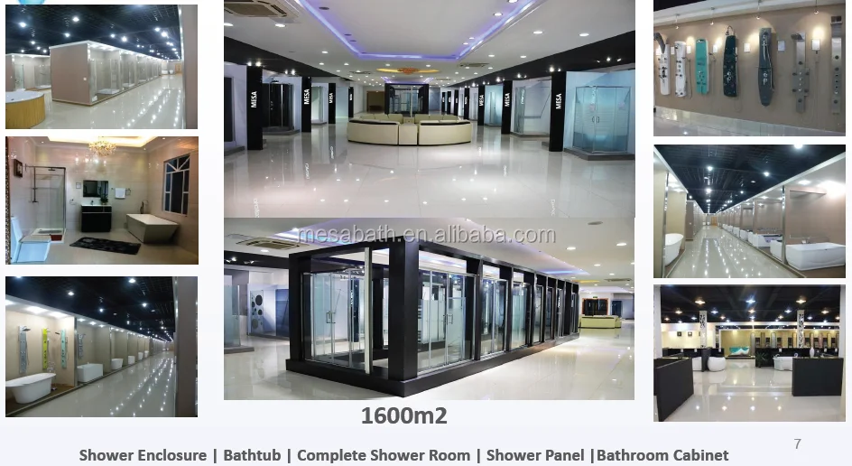 2017 cheap factory  price new design hanging roller sliding screen shower enclosure door .png