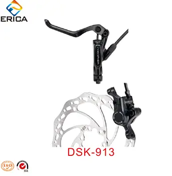 promax hydraulic brakes