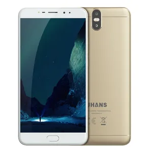 UHANS Max 2 6.44 inch 4G Smartphone Dual Cameras