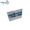 Logo printing storage paper craft box with many functions