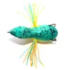 Environmental painting big bird lures soft lure