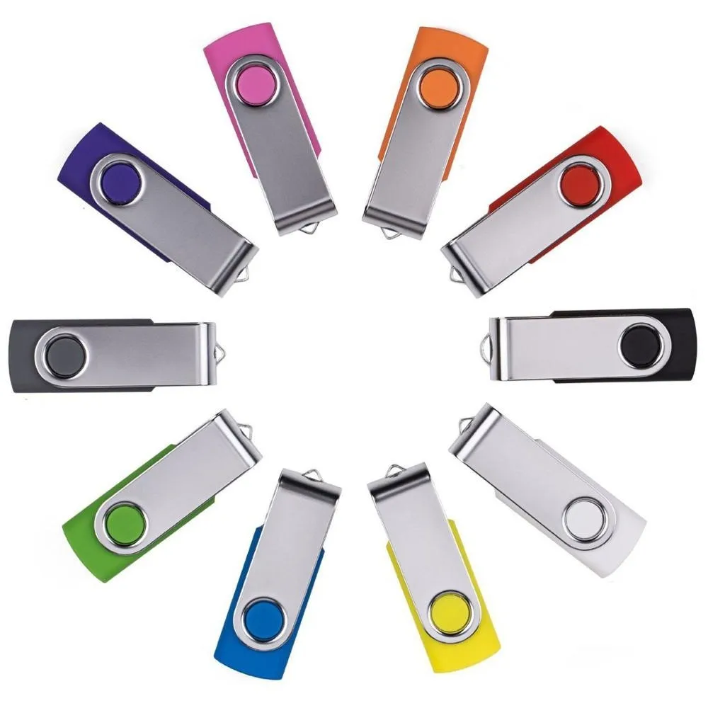 Metal Pendrive 32GB U Disk Dog Tag Necklace USB Flash Drive Memory - ANKUX.COM