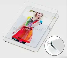 0.3MM 9H Arc Edge Transparent Premium Tempered Glass Screen Protector Film For Teclast P98 3G Octa Core / X98 Air 3G