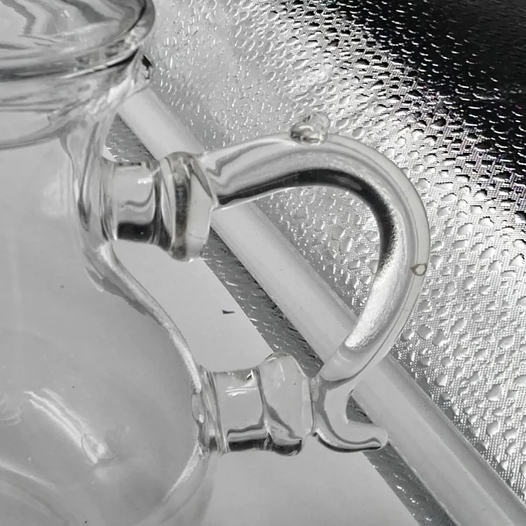 400 ml pot handle