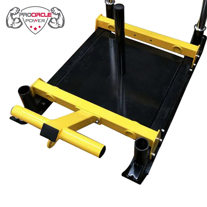 Push Sled (5)