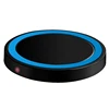 China factory cheap Qi mobile phone Wireless Charger for iPhone Android phone